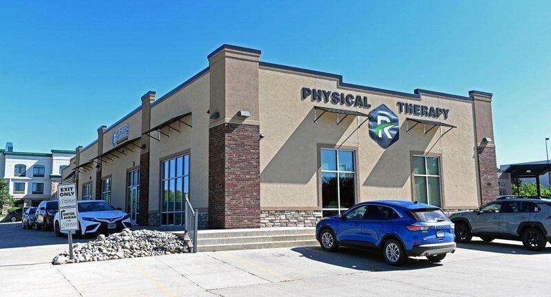 Gillette's best physical therapy