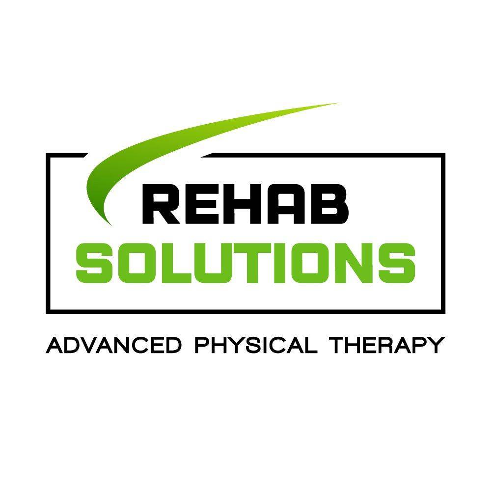 Rehab Solutions brand