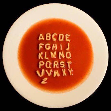 Physical Therapy Alphabet Soup 