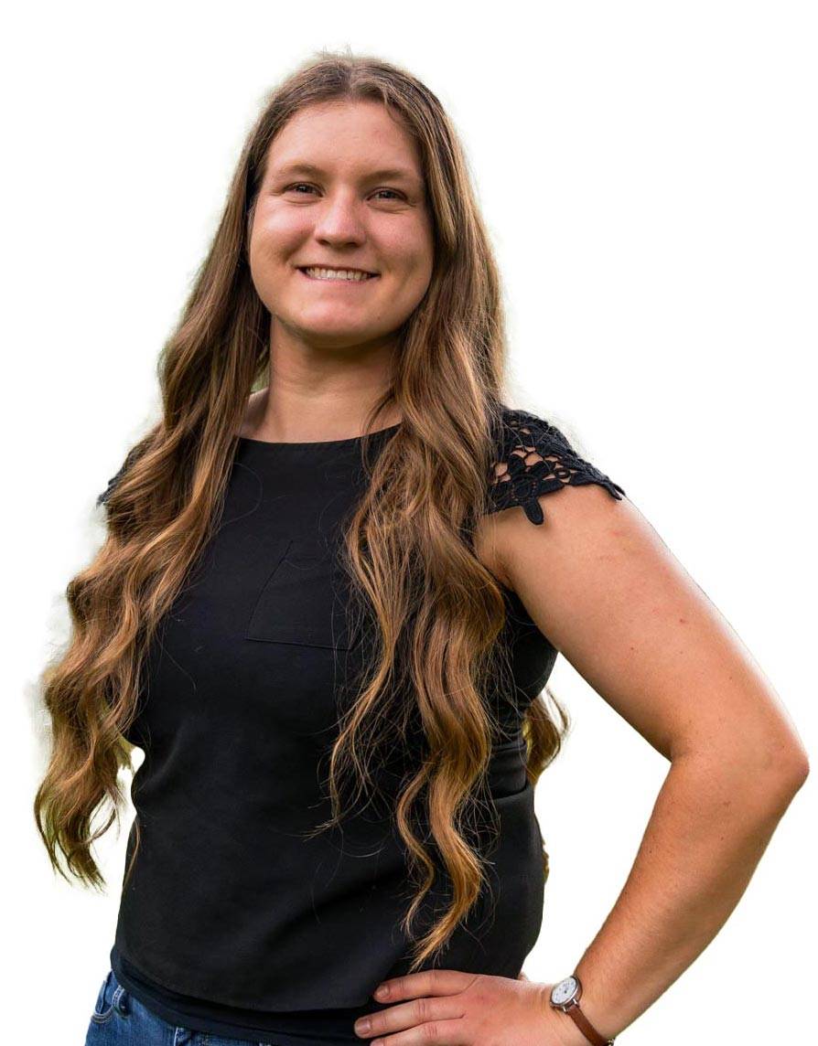 Danielle northeast Wyoming physical therapist