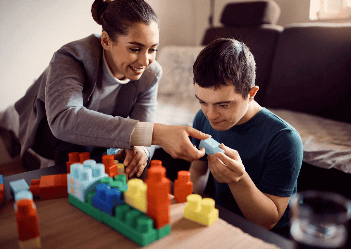 The Role of Occupational Therapy in Cognition Recovery