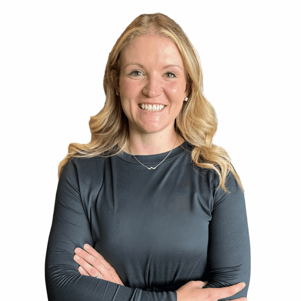 Kristien Knudson, PTA orthopedic injuries, post operative care, and balance/fall reduction