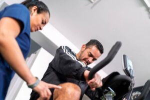 common words or phrases we use in Sports Rehab and Performance Training