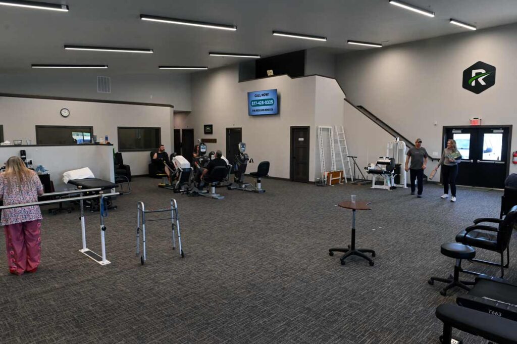 Facility-Gillettes-premium-physical-therapy
