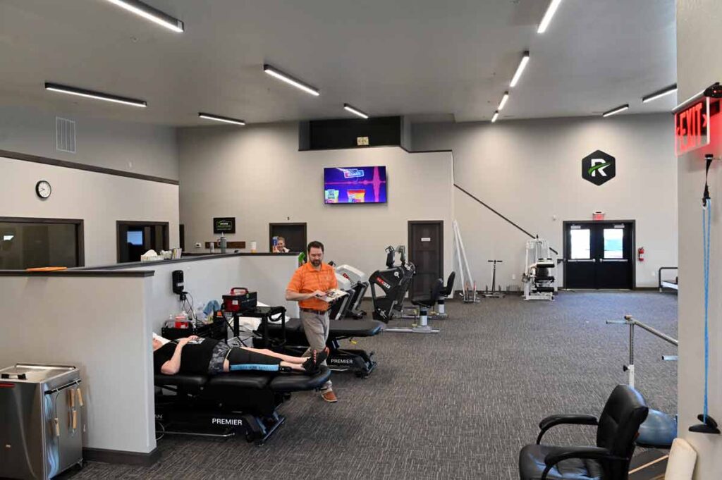 Facility-no-brainer-decision-for-physical-therapy-in-Gillette