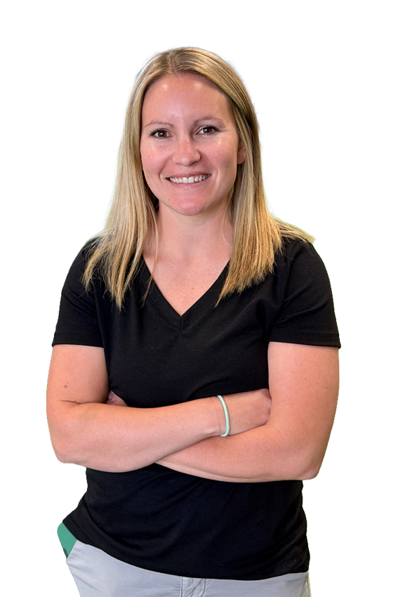 Paige Borgialli - PTA