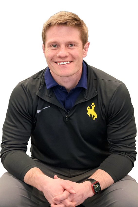 Riley Mitchell - PT, DPT